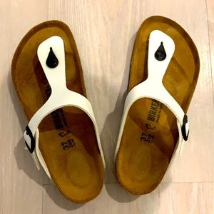 Birkenstock Flip Flop